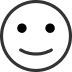 slightly-smiling